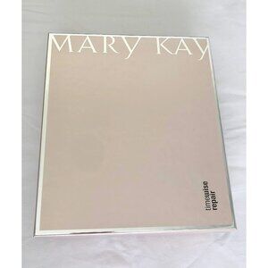 NEW STOCK 05/25 Mary Kay Timewise Repair Volu-Firm Skincare Set Advanced Aging